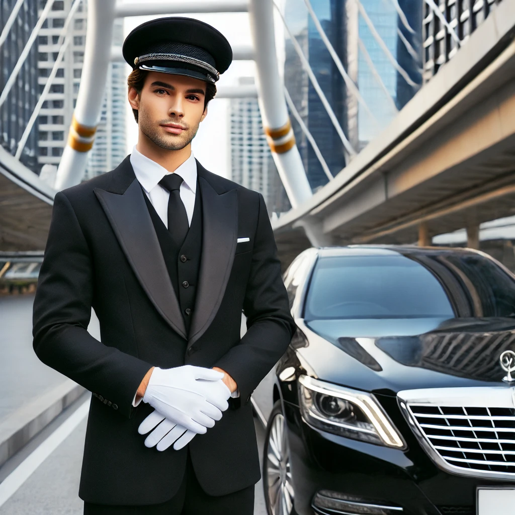 chauffeur jobs